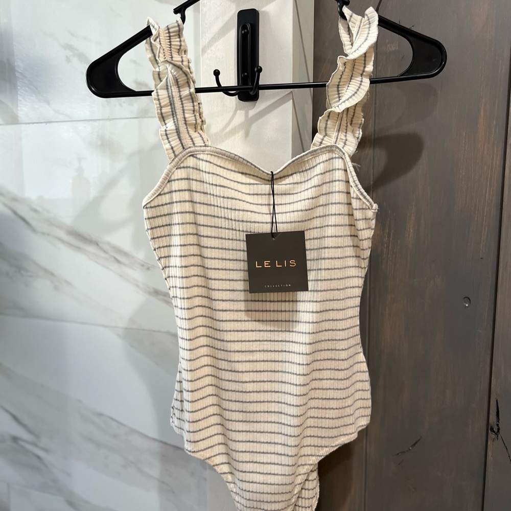 Bodysuit